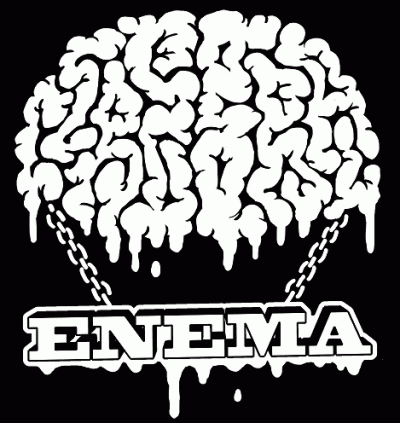logo Cerebral Enema logo Cerebral Enema